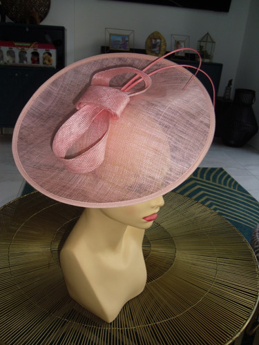 Fabulous ladies baby pink - ladies, 14"