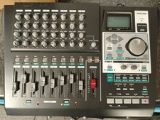 TASCAM DP-01FX/CD DIGITAL