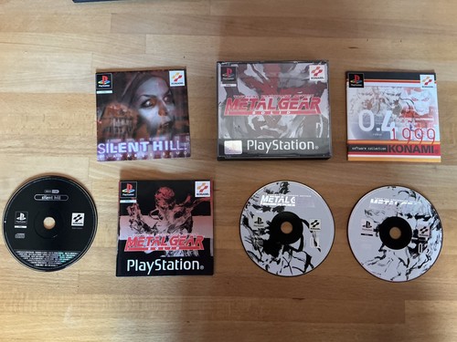 Metal gear solid silent - gear,