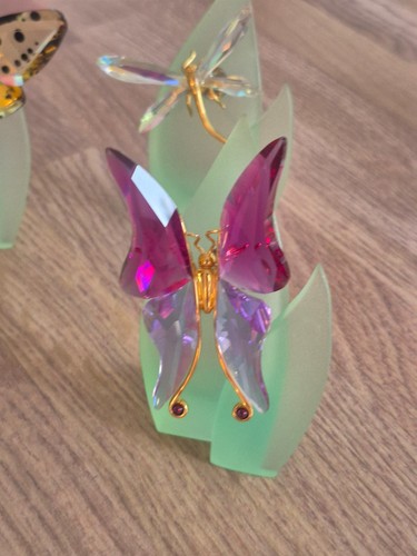 Swarovski crystal paradise - swarovski,