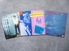 Rock & Roll Job Lot 3 x LP