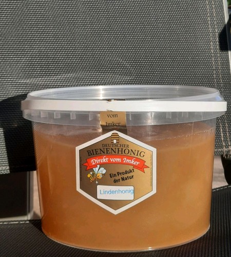 Lime honey kg from - honey,