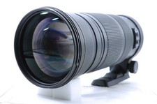 SIGMA APO 120-300mm F2.8 EX DG