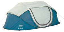 Coleman fast pitch pop - coleman, up