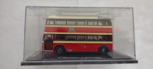 Corgi om45705 aec - , double