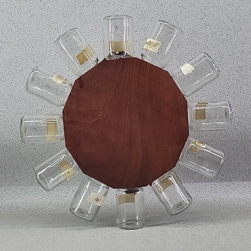Vintage 1960s 1970s teak - vintage,