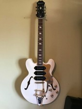 Epiphone Riviera Royale Custom