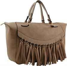 Womens BRAND NEW Ladies Tassle