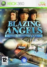 Xbox 360 : Blazing Angels