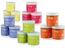 Hive Wax Tub Pot 3 FOR 2 - Waxing Pots (Offer 3 x 425g Pots)