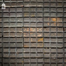 Staffordshire Blue Stable