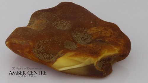 German butterscotch raw - german,