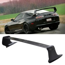 Carbon Fiber & FRP Rear Trunk