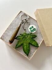 Keychain Set with Gift Box