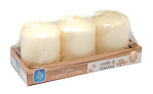 Pan aroma votive - pan,