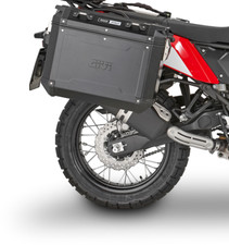 YAMAHA Tenere 700 2019 GIVI