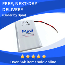 Replacement Battery Pack for