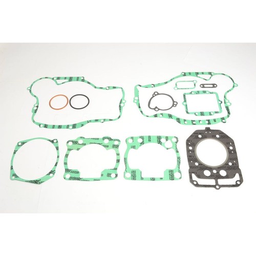 Engine gasket set - engine,