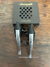 Campagnolo MIRAGE 9 Speed Ergo Brake Lever/Shifters ReBUILT ERG13