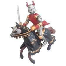 ELC  Knight and Horse Early