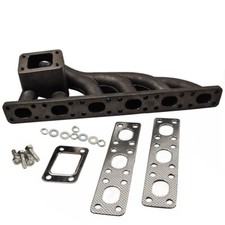 Cylinder turbo exhaust - 6,