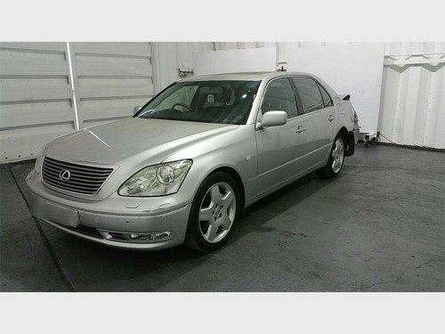 Lexus ls430 front door - front,