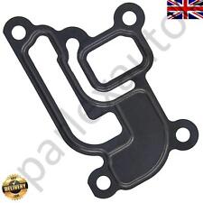 EGR Valve Induction Manifold