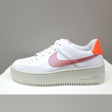 NIKE AIR FORCE 1 SAGE LOW