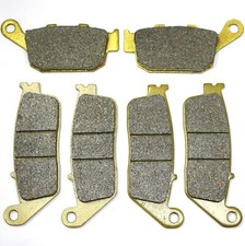 Brake Pads for Honda CBR650F