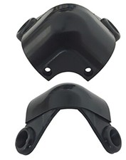 1 x modern two-pin genuine Vox