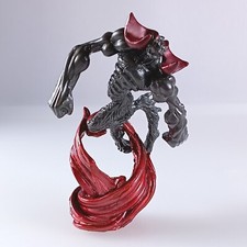 Ifrit Final Fantasy Creatures