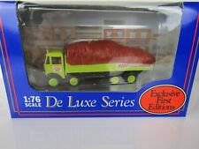 EFE 1/76 Scale AEC Mammoth  10801 Taylor Woodrow