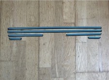 Ford Fiesta XR2I Side Moulding