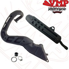 Yamaha PW80 PY80 Complete