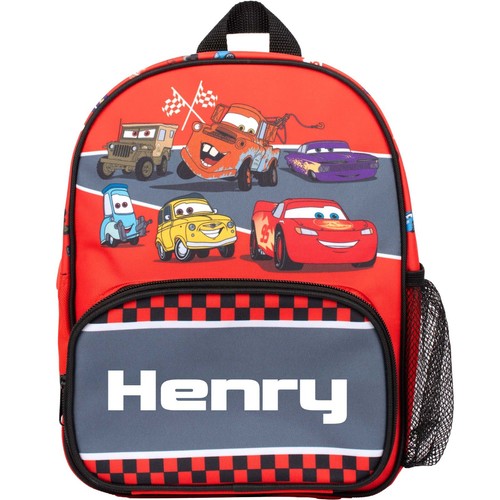 Disney cars personalised - disney,