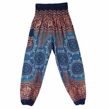 Women's Boho Harem Pants