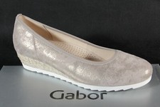 Gabor Women's Ballerina Pumps