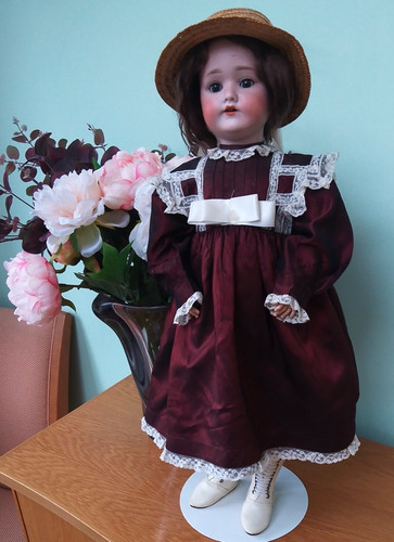 Lovely schoenau - lovely, 24"