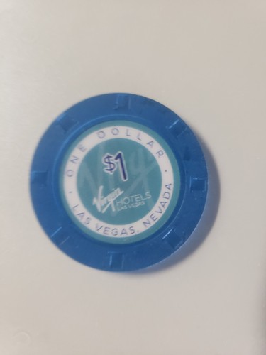 Chip from the virgin - the,