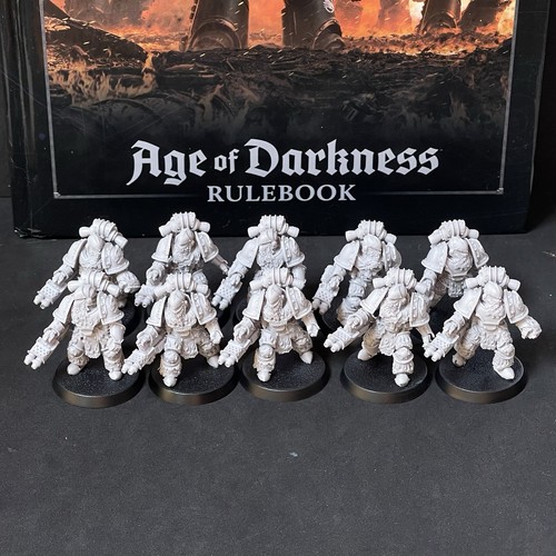 Games workshop warhammer - games,