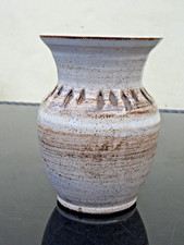 Roy Newman Pear Tree Pottery