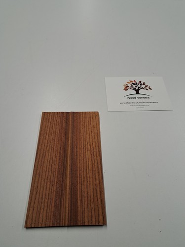 Rosewood veneer 21 natural - -,