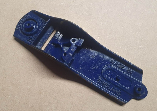 Vintage record plane - no, 4