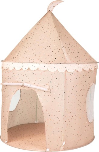 Kid play tent terrazzo - play,