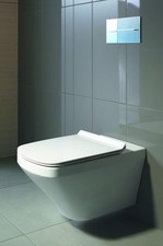 Duravit Durastyle Soft Close