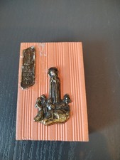 Lady fatima brick - lady, of