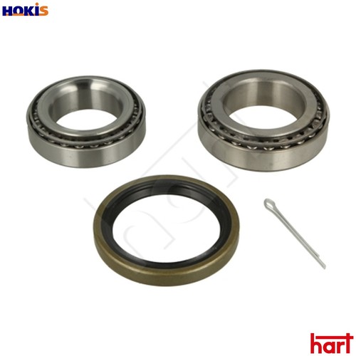 Wheel bearing kit 901 - kit, for