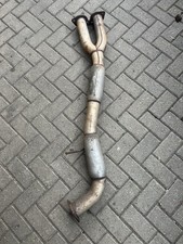 2-1 JDM JAPAN EXHAUST SILENCER KIT NISSAN 300ZX SKYLINE 350Z