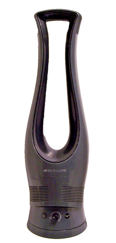 Modern bionaire bladelss - modern, 20"