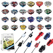 Beyblade X Starter BX UX